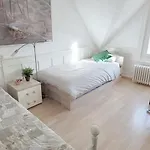 3-4 Stilvoll Im Gertrud Schloessli - Zentral Ruhig Apartmán St. Gallen