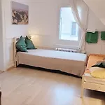 3-4 Stilvoll Im Gertrud Schloessli - Zentral Ruhig *