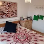 Apartmán 3-4 Stilvoll Im Gertrud Schloessli - Zentral Ruhig