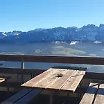 Apartmán 3-4 Stilvoll Im Gertrud Schloessli - Zentral Ruhig St. Gallen