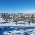3-4 Stilvoll Im Gertrud Schloessli - Zentral Ruhig St. Gallen