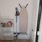 Apartmán 3-4 Stilvoll Im Gertrud Schloessli - Zentral Ruhig *