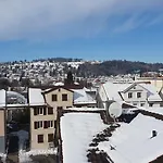 3-4 Stilvoll Im Gertrud Schloessli - Zentral Ruhig Apartment St. Gallen