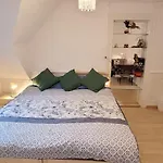 Apartmán 3-4 Stilvoll Im Gertrud Schloessli - Zentral Ruhig St. Gallen