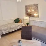3-4 Stilvoll Im Gertrud Schloessli - Zentral Ruhig Apartmán *