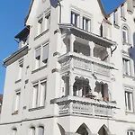 3-4 Stilvoll Im Gertrud Schloessli - Zentral Ruhig