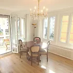 3-4 Stilvoll Im Gertrud Schloessli - Zentral Ruhig Apartmán St. Gallen