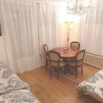 Apartmán 3-4 Stilvoll Im Gertrud Schloessli - Zentral Ruhig *