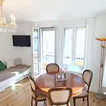 3-4 Stilvoll Im Gertrud Schloessli - Zentral Ruhig Apartmán *