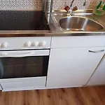 Apartmán 3-4 Stilvoll Im Gertrud Schloessli - Zentral Ruhig