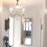 3-4 Stilvoll Im Gertrud Schloessli - Zentral Ruhig Apartmán *