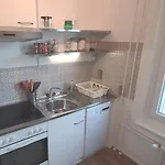 Apartmán 3-4 Stilvoll Im Gertrud Schloessli - Zentral Ruhig St. Gallen