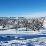 3-4 Stilvoll Im Gertrud Schloessli - Zentral Ruhig * St. Gallen