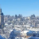 3-4 Stilvoll Im Gertrud Schloessli - Zentral Ruhig Apartmán
