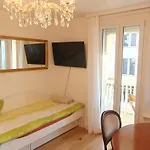 Apartmán 3-4 Stilvoll Im Gertrud Schloessli - Zentral Ruhig *