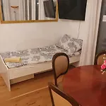 Apartmán 3-4 Stilvoll Im Gertrud Schloessli - Zentral Ruhig St. Gallen