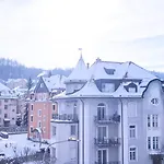3-4 Stilvoll Im Gertrud Schloessli - Zentral Ruhig Apartmán *