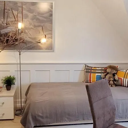 2-4 Stilvoll Im Gertrud Schlössli - Zentral Ruhig