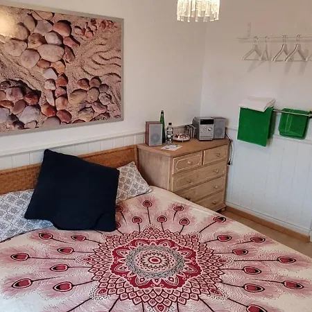 Apartment 2-4 Stilvoll Im Gertrud Schloessli - Zentral Ruhig