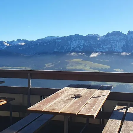 Apartment 2-4 Stilvoll Im Gertrud Schlössli - Zentral Ruhig St. Gallen