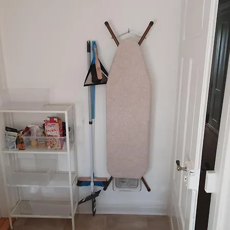 Apartment 2-4 Stilvoll Im Gertrud Schloessli - Zentral Ruhig *