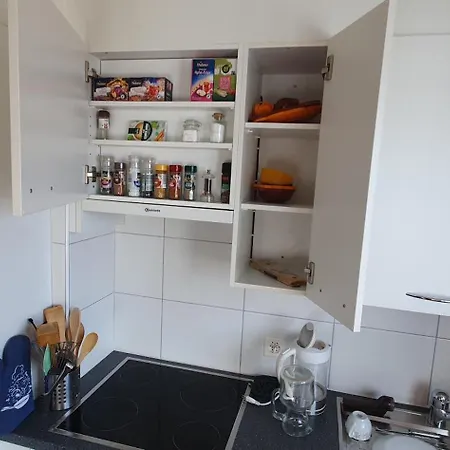 2-4 Stilvoll Im Gertrud Schlössli - Zentral Ruhig