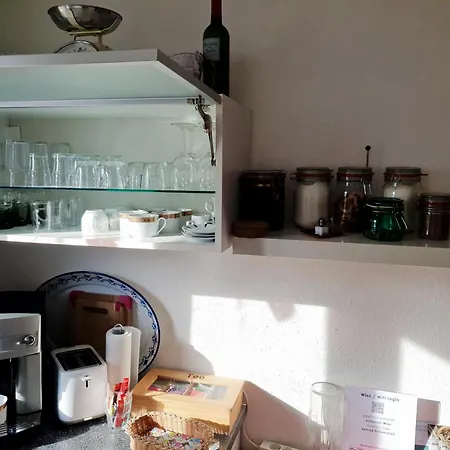 2-4 Stilvoll Im Gertrud Schloessli - Zentral Ruhig Apartment *