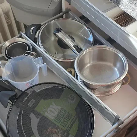 Διαμέρισμα 2-4 Stilvoll Im Gertrud Schloessli - Zentral Ruhig