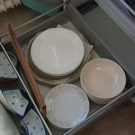 Apartment 2-4 Stilvoll Im Gertrud Schloessli - Zentral Ruhig *