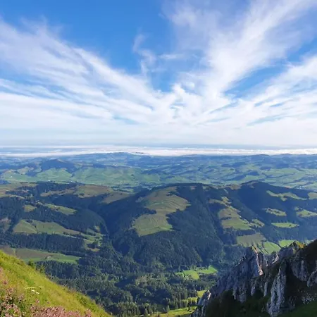Διαμέρισμα 2-4 Stilvoll Im Gertrud Schloessli - Zentral Ruhig *