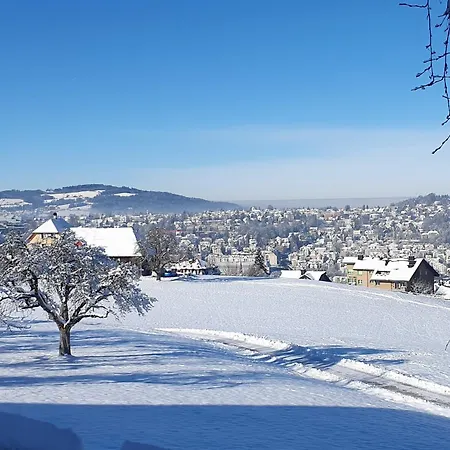 2-4 Stilvoll Im Gertrud Schloessli - Zentral Ruhig