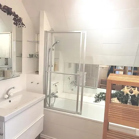 2-4 Stilvoll Im Gertrud Schlössli - Zentral Ruhig St. Gallen