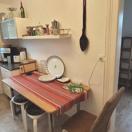 Apartment 2-4 Stilvoll Im Gertrud Schlössli - Zentral Ruhig *