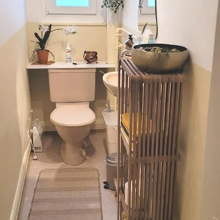 2-4 Stilvoll Im Gertrud Schloessli - Zentral Ruhig Διαμέρισμα St. Gallen