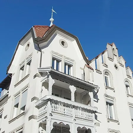 2-4 Stilvoll Im Gertrud Schloessli - Zentral Ruhig Apartment St. Gallen