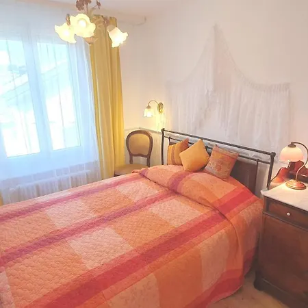 2-4 Stilvoll Im Gertrud Schloessli - Zentral Ruhig Apartment St. Gallen