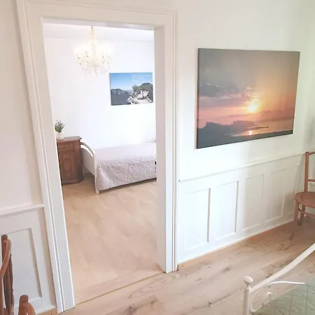 2-4 Stilvoll Im Gertrud Schloessli - Zentral Ruhig