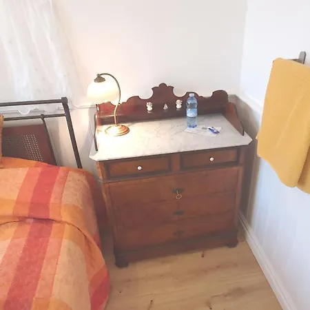 2-4 Stilvoll Im Gertrud Schloessli - Zentral Ruhig * St. Gallen