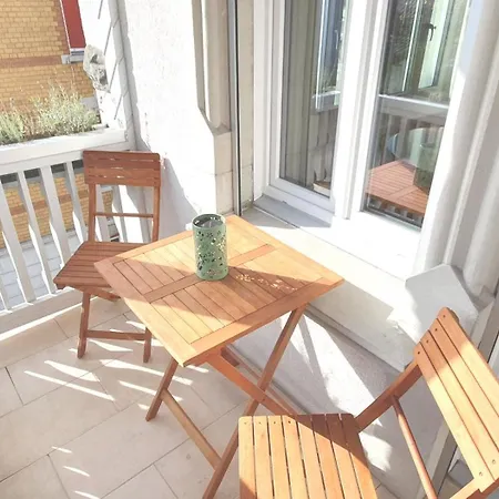 2-4 Stilvoll Im Gertrud Schloessli - Zentral Ruhig *