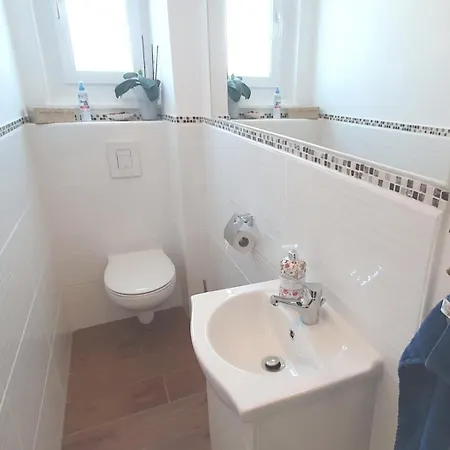 2-4 Stilvoll Im Gertrud Schloessli - Zentral Ruhig * St. Gallen