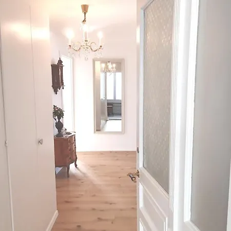 2-4 Stilvoll Im Gertrud Schloessli - Zentral Ruhig