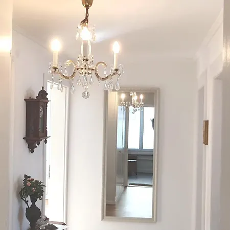 2-4 Stilvoll Im Gertrud Schloessli - Zentral Ruhig Διαμέρισμα *