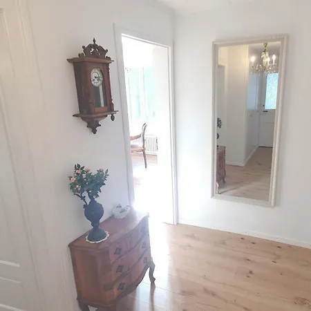 2-4 Stilvoll Im Gertrud Schlössli - Zentral Ruhig St. Gallen