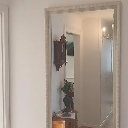 Διαμέρισμα 2-4 Stilvoll Im Gertrud Schloessli - Zentral Ruhig St. Gallen