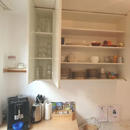 Apartment 2-4 Stilvoll Im Gertrud Schloessli - Zentral Ruhig *