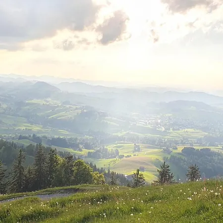 Διαμέρισμα 2-4 Stilvoll Im Gertrud Schloessli - Zentral Ruhig St. Gallen