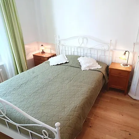 3-4 Stilvoll Im Gertrud Schloessli - Zentral Ruhig Appartement Sankt Gallen