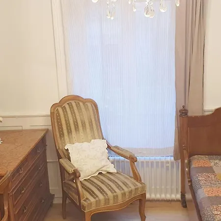 Stilvolle Im Gertrud Schloessli - Zentral Ruhig St. Gallen