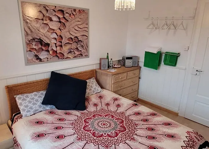 Apartamento 2-4 Stilvoll Im Gertrud Schloessli - Zentral Ruhig