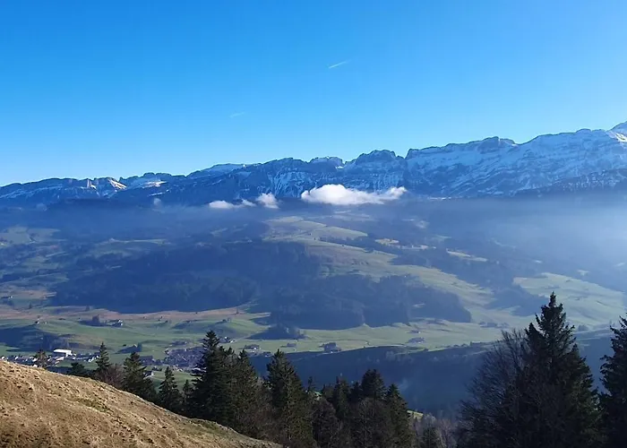 2-4 Stilvoll Im Gertrud Schloessli - Zentral Ruhig *